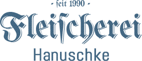 Logo von Fleischerei Hanuschke
